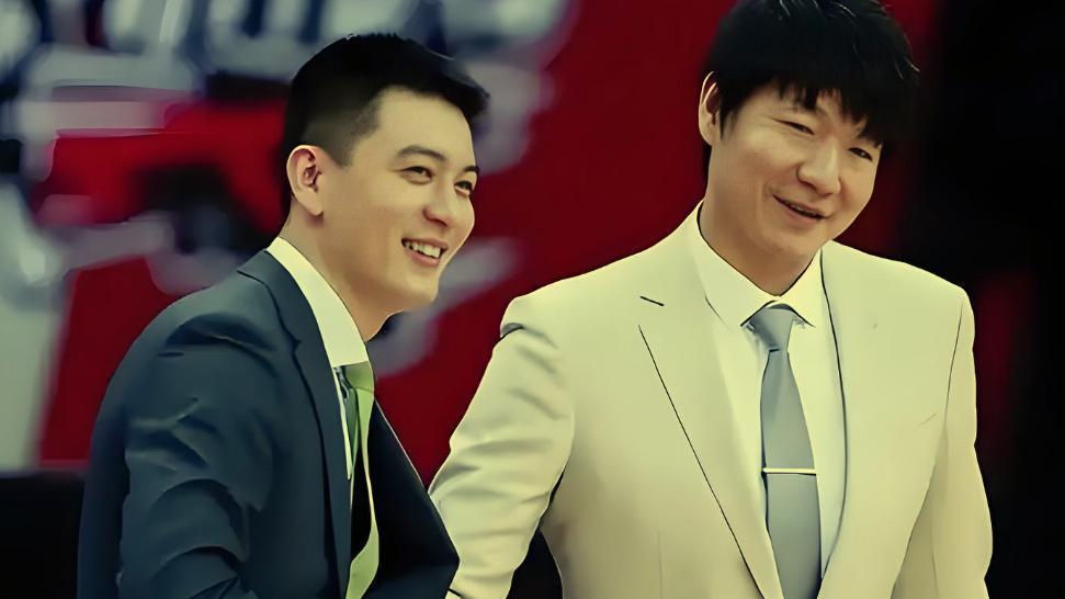 乐鱼注册-辽鲁大战杨鸣绝不退缩！三分球问题迫在眉睫，关键还要看外援发挥