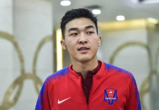 乐鱼中国-元敏诚告别老东家：4年时光感恩有你 该出去闯闯了