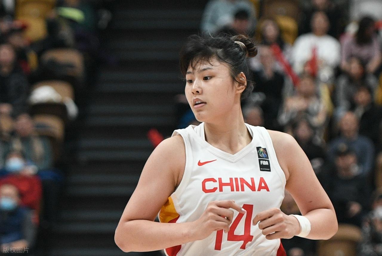 乐鱼中国-86-76南苏丹，验出谁是中国女篮大腿，不是李月汝，也不是张子宇