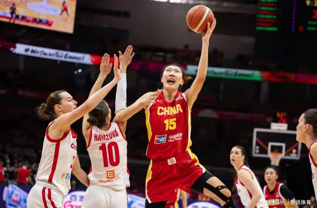 乐鱼app-世预赛最后一战！中国女篮对阵巴西队，赢球无关出线，宫鲁鸣变阵