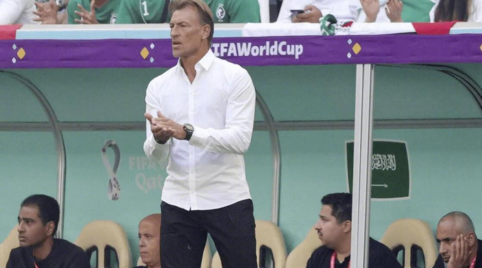 乐鱼注册-沙特主帅勒纳尔帅位动摇，雷格拉吉成候选|世界杯|国家队|体育频道|沙特阿拉伯|埃及_新浪体育_新浪新闻