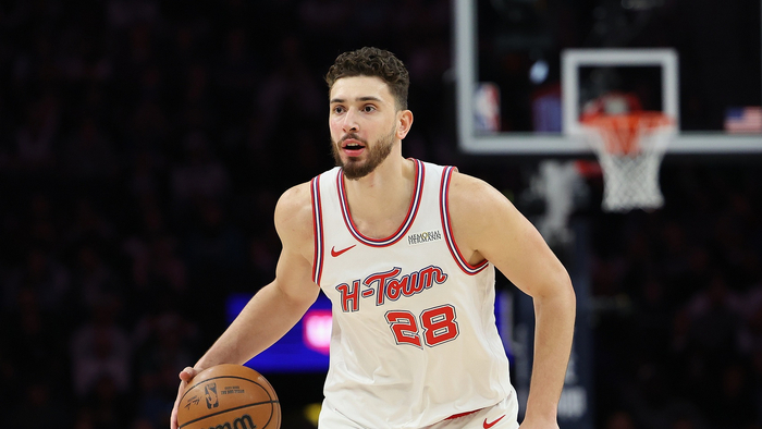 乐鱼-火箭拒绝重蹈覆辙，申京改变，谢泼德蜕变，乌度卡战术也变化了|NBA常规赛|尼克斯|阿尔佩伦-申京|休斯敦火箭队|艾米-乌度卡_新浪体育_新浪新闻